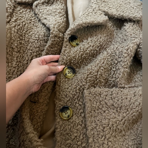 Free people jacket - Picture 3 of 4